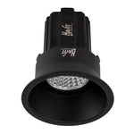 76mm LED Downlight 13w Black, White CCT CRI 90+ HCP-81X50313 Havit Commercial