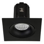 90mm LED Downlight 13w Black, White CCT CRI 90+ HCP-81X50913 Havit Commercial