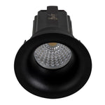 70mm LED Downlight 13w Black, White CCT CRI 90+ HCP-81X51313 Havit Commercial