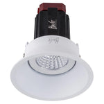 90mm LED Downlight 13w Black, White CCT CRI 90+ HCP-81XX0113 Havit Commercial