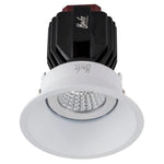 90mm LED Downlight 17w Black, White CCT CRI 90+ HCP-81XX0117 Havit Commercial