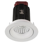 75mm LED Downlight 9w Black, White CCT CRI 90+ HCP-81XX0209 Havit Commercial
