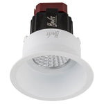 76mm LED Downlight 6w Black, White CCT CRI 90+ HCP-81XX0306 Havit Commercial