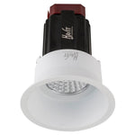 76mm LED Downlight 9w Black, White CCT CRI 90+ HCP-81XX0309 Havit Commercial