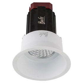 76mm LED Downlight 9w Black, White CCT CRI 90+ HCP-81XX0309 Havit Commercial