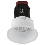 76mm LED Downlight 13w Black, White CCT CRI 90+ HCP-81XX0313 Havit Commercial