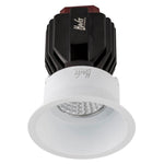 76mm LED Downlight 17w Black, White CCT CRI 90+ HCP-81XX0317 Havit Commercial