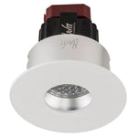 70mm LED Downlight 6w Black, White CCT CRI 90+ HCP-81XX0706 Havit Commercial