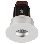70mm LED Downlight 9w Black, White CCT CRI 90+ HCP-81XX0709 Havit Commercial