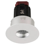 70mm LED Downlight 13w Black, White CCT CRI 90+ HCP-81XX0713 Havit Commercial