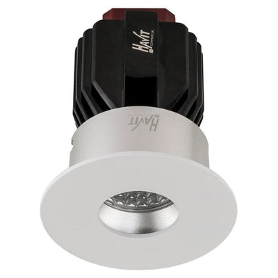 70mm LED Downlight 17w Black, White CCT CRI 90+ HCP-81XX0717 Havit Commercial