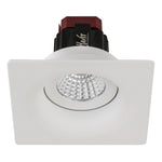 92mm LED Downlight 6w Black, White CCT CRI 90+ HCP-81XX0806 Havit Commercial