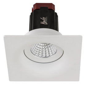 92mm LED Downlight 9w Black, White CCT CRI 90+ HCP-81XX0809 Havit Commercial