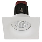 92mm LED Downlight 13w Black, White CCT CRI 90+ HCP-81XX0813 Havit Commercial