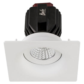 92mm LED Downlight 17w Black, White CCT CRI 90+ HCP-81XX0817 Havit Commercial