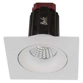 90mm LED Downlight 9w Black, White CCT CRI 90+ HCP-81XX0909 Havit Commercial