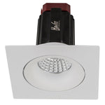 90mm LED Downlight 13w Black, White CCT CRI 90+ HCP-81XX0913 Havit Commercial
