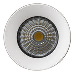 90mm Trimless LED Downlight 6w White CCT CRI 90+ HCP-81329006 Havit Commercial