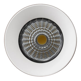 90mm Trimless LED Downlight 6w White CCT CRI 90+ HCP-81329006 Havit Commercial