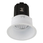 76mm LED Downlight 13w Black, White CCT CRI 90+ HCP-81X50313 Havit Commercial