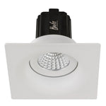 92mm LED Downlight 13w Black, White CCT CRI 90+ HCP-81X50813 Havit Commercial