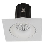 90mm LED Downlight 13w Black, White CCT CRI 90+ HCP-81X50913 Havit Commercial