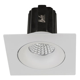 90mm LED Downlight 13w Black, White CCT CRI 90+ HCP-81X50913 Havit Commercial