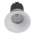 70mm LED Downlight 13w Black, White CCT CRI 90+ HCP-81X51313 Havit Commercial