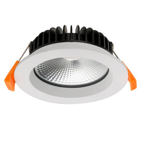 90mm LED Downlight 13w Black, White Five Colour CRI 90+ HCP-8421204, HCP-8431204 Havit Commercial