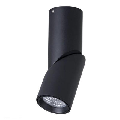 Surface Mounted LED Downlight 7w Black, White CCT HCP-8820704, HCP-8830704 Havit Commercial