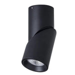 Surface Mounted LED Downlight 12w Black, White CCT HCP-8821204, HCP-8831204 Havit Commercial