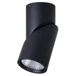 Surface Mounted LED Downlight 18w Black, White CCT HCP-88X1804 Havit Commercial