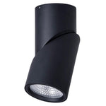 Surface Mounted LED Downlight 24w Black, White CCT HCP-88X2404 Havit Commercial