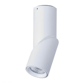 Surface Mounted LED Downlight 7w Black, White CCT HCP-8820704, HCP-8830704 Havit Commercial