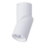 Surface Mounted LED Downlight 12w Black, White CCT HCP-8821204, HCP-8831204 Havit Commercial