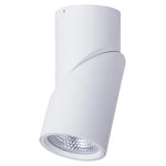 Surface Mounted LED Downlight 24w Black, White CCT HCP-88X2404 Havit Commercial