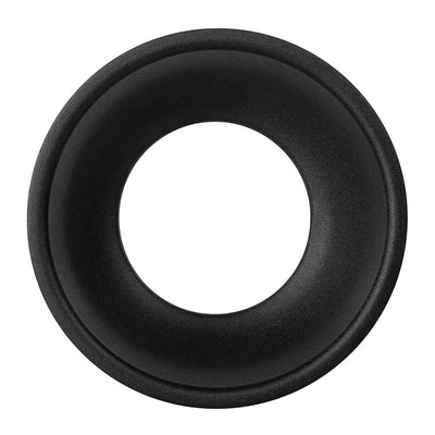 Acc. - Inner Ring to Suit 12w Surface Mounted LED Downlight in Black, Chrome or Rose Gold Havit Commercial - HCP-89012
