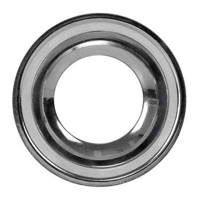 Acc. - Inner Ring to Suit 12w Surface Mounted LED Downlight in Black, Chrome or Rose Gold Havit Commercial - HCP-89012