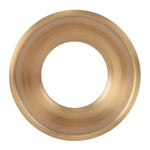Acc. - Inner Ring to Suit 12w Surface Mounted LED Downlight in Black, Chrome or Rose Gold Havit Commercial - HCP-89012