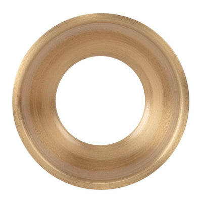 Acc. - Inner Ring to Suit 12w Surface Mounted LED Downlight in Black, Chrome or Rose Gold Havit Commercial - HCP-89012