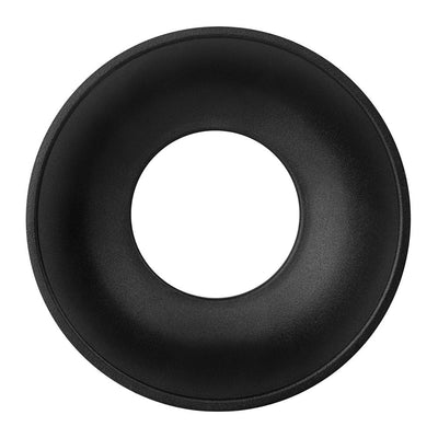 Acc. - Inner Ring to Suit 18w Surface Mounted LED Downlight in Black, Chrome or Rose Gold Havit Commercial - HCP-89018