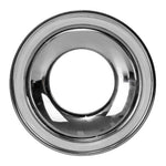 Acc. - Inner Ring to Suit 18w Surface Mounted LED Downlight in Black, Chrome or Rose Gold Havit Commercial - HCP-89018