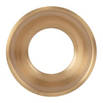 Acc. - Inner Ring to Suit 18w Surface Mounted LED Downlight in Black, Chrome or Rose Gold Havit Commercial - HCP-89018