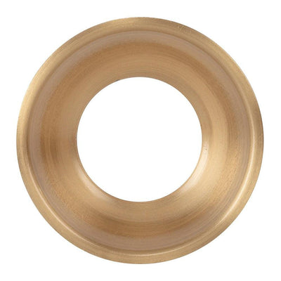 Acc. - Inner Ring to Suit 18w Surface Mounted LED Downlight in Black, Chrome or Rose Gold Havit Commercial - HCP-89018