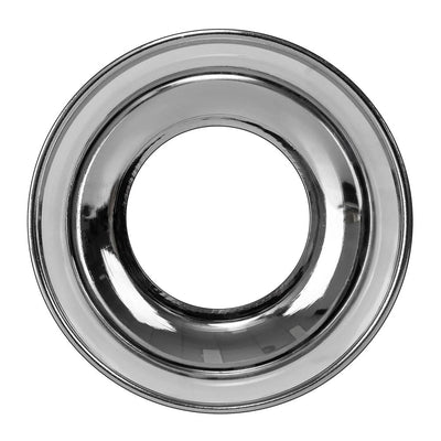 Acc. - Inner Ring to Suit 24w Surface Mounted LED Downlight in Black, Chrome or Rose Gold Havit Commercial - HCP-89024