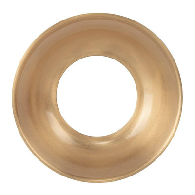 Acc. - Inner Ring to Suit 24w Surface Mounted LED Downlight in Black, Chrome or Rose Gold Havit Commercial - HCP-89024