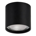 Surface Mounted LED Downlight 7w Black, White CCT HCP-8920704, HCP-8930704 Havit Commercial
