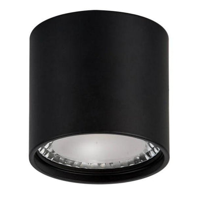Surface Mounted LED Downlight 7w Black, White CCT HCP-8920704, HCP-8930704 Havit Commercial
