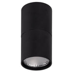 Surface Mounted LED Downlight 7w Black, White CCT HCP-89X0714 Havit Commercial