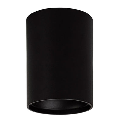 Surface Mounted LED Downlight 7w Black, White CCT CRI 90+ HCP-89X0724 Havit Commercial